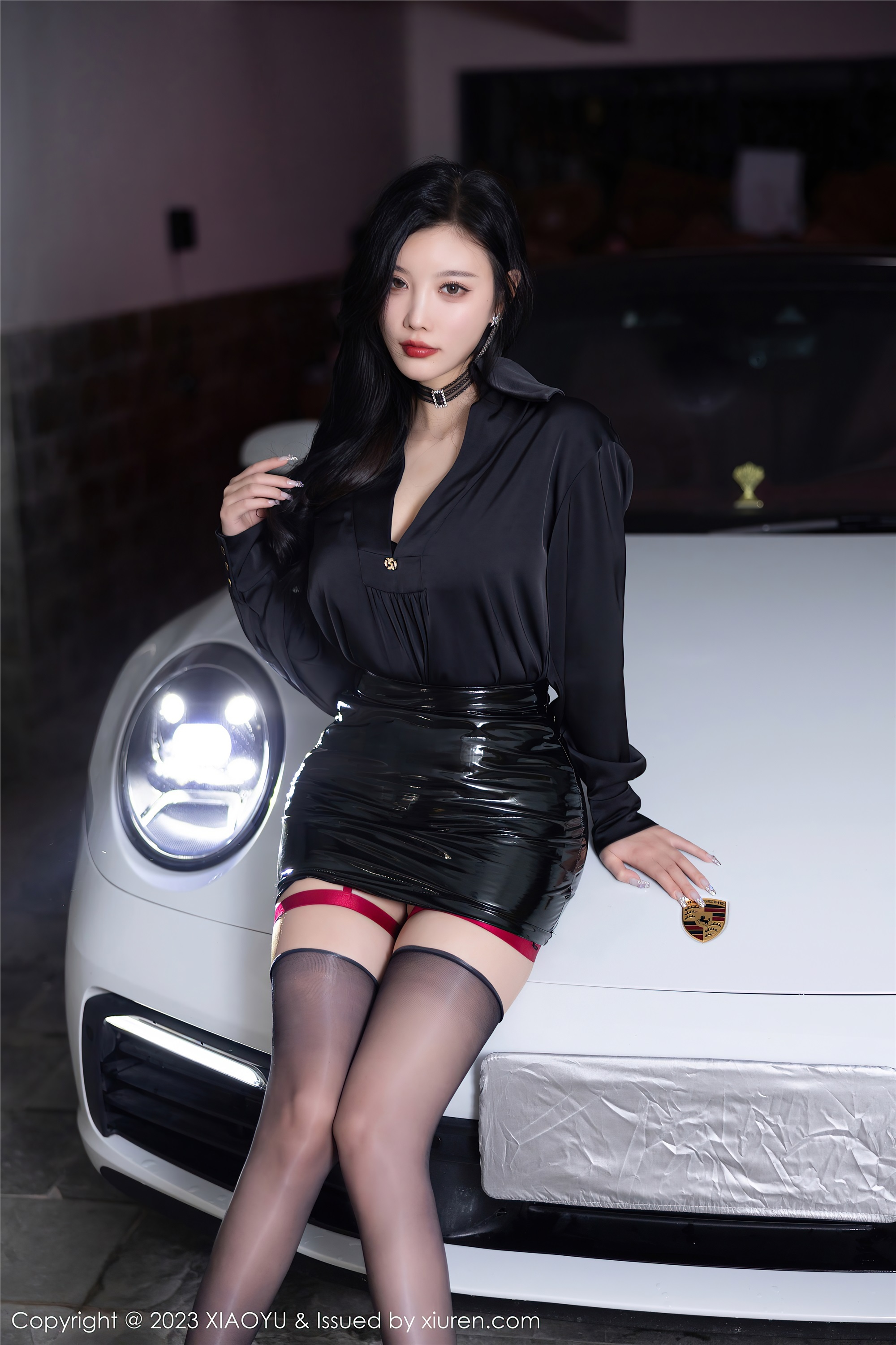 XIAOYU语画界 2023.11.17 VOL.1148 杨晨晨Yome